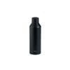 Avanti Aquafizz Insulated Drink Bottle 600ml - Black
