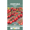 Mr Fothergill's Tomato Juliet Seeds