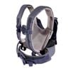 Ibiyaya Hug Pack Dog Sling Carrier Blue Jeans