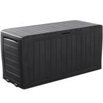 Keter 270L Marvel Plus Storage Box