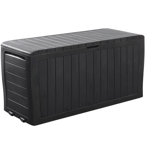 Keter 270L Marvel Plus Storage Box - Bunnings Australia