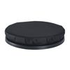 Sit N Spin Black Bucket Seat