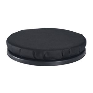 Sit N Spin Black Bucket Seat