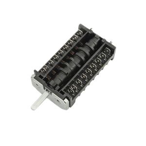 Oven Selector Switch - Multifunction Controller 12540260, suits Omega