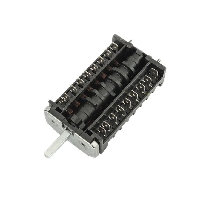 Oven Selector Switch - Multifunction Controller 12540260, suits Omega
