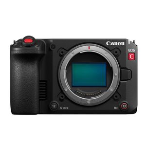 Canon EOS C50 Cinema Body