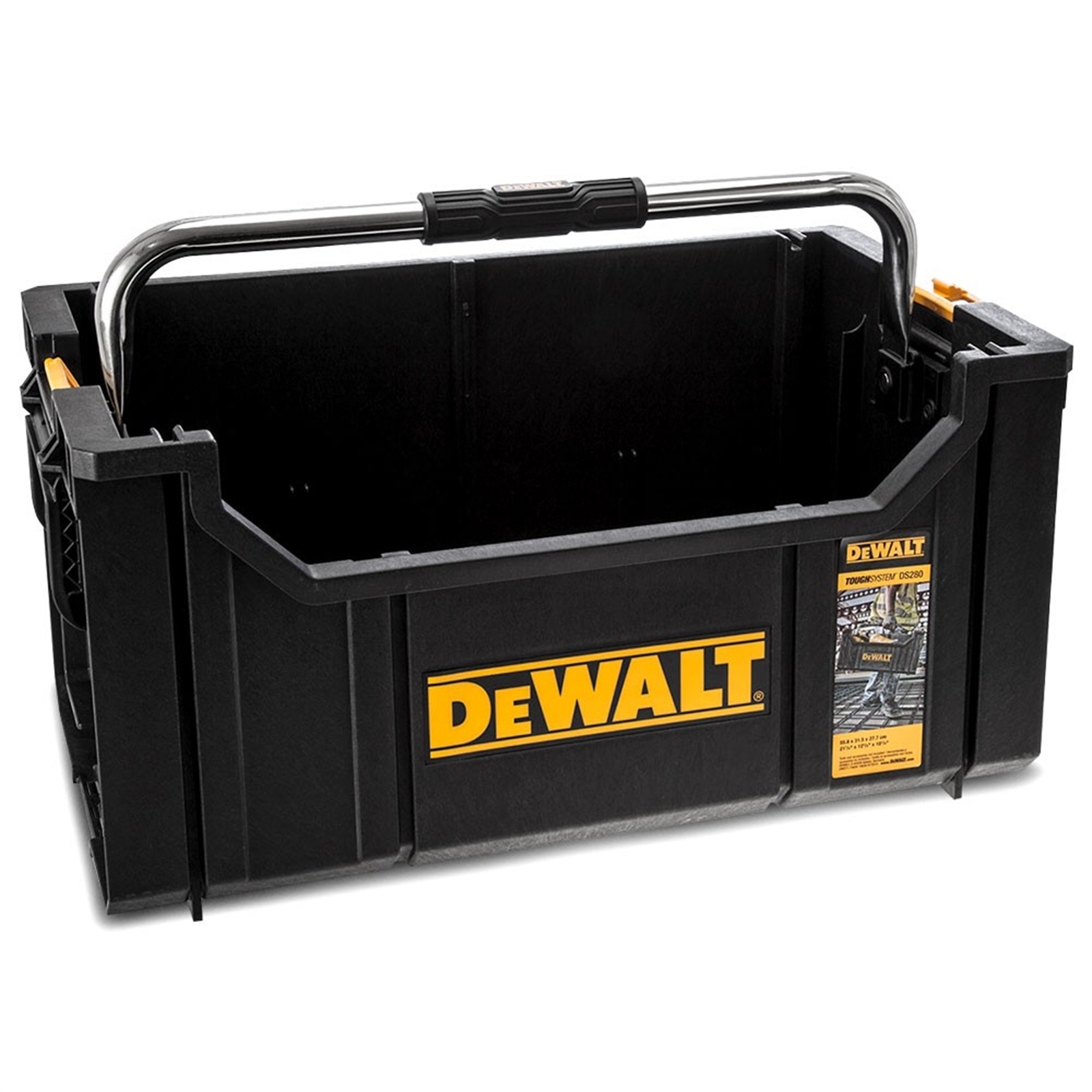 DeWalt ToughSystem Tote
