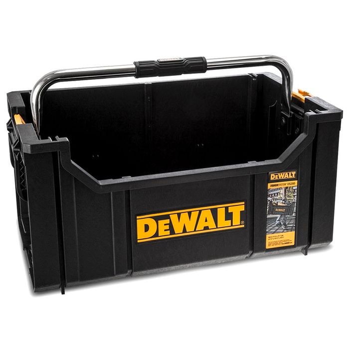DeWalt ToughSystem Tote