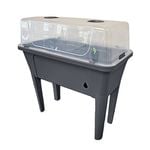 Jack Self Watering Raised Garden Bed