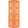 Woodcraft 2040 x 820 x 35mm Internal Bifold Door Fattmun
