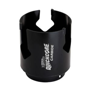 Blu-mol Xtreme Quickcore 64mm Black TCT Holesaw