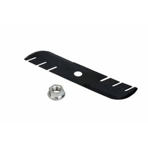 Ozito 225mm Replacement Lawn Edger Blade To Suit PED-3000 & PED-3005