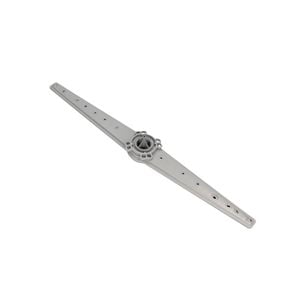 Dishwasher Upper Top Spray Arm 4055762159, Suits Westinghouse