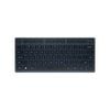 Cherry Kw 7100 Mini Bt 75% Compact Bluetooth Office Keyboard (black)
