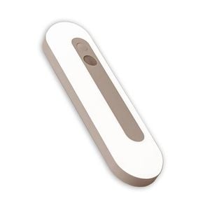 Sansai 18cm LED Sensor Light Warm White 2W Motion Detecting Rechargeable