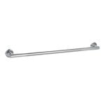 evekare 900mm Brushed Nickel Linear Grab Rail