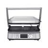 Cuisinart Griddler & Deep Pan Stainless Steel