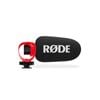 Rode Videomicro Ii Ultra-compact On-camera Microphone
