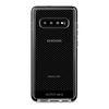 Tech21 Evo Check Case for Samsung Galaxy S10+ Plus T21-6949 - Smokey Black
