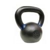 Morgan V2 Powder Coated Kettlebell [12Kg]