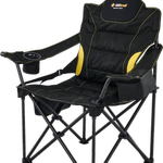 OZTrail Spartan Folding Camp Chair