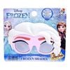 You Monkey Sun-Staches Lil Characters Elsa Sunglasses Costume Party Mask