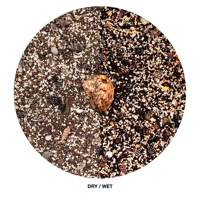 Nautilus Dark Riverbed Premium Aquarium Sand & Gravel Mix 2kg