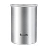 Breville 500g The Bean Keeper Coffee Canister Stainless Steel