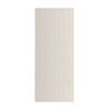 easycraft 3000 x 1200 x 9mm easyREGENCY150 Primed General Purpose Wall Lining MR MDF E0