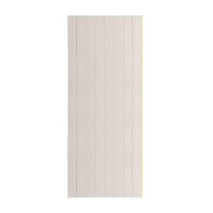 easycraft 3000 x 1200 x 9mm easyREGENCY150 Primed General Purpose Wall Lining MR MDF E0