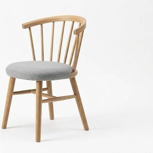 Ergonomic Office Chair