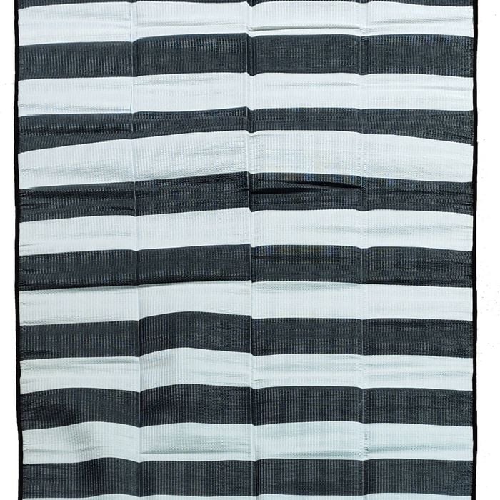 Outdoor Camping Picnic Mat-Chatai 23LB1-Grey-150x240cm