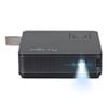 Acer Aopen Fire Legend PV12p Portable DLP Mini LED Wireless Projector - Dark Grey