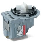 Washing Machine Drain Pump Replacement 40W - DC31-00030A. Suits Samsung