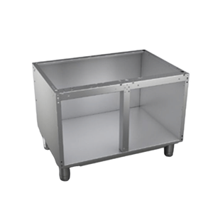 Open Front Stand to Suit 800mm Wide Models in Fagor 700 Kore Series - MB-710