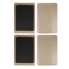 Surface Gard 200 x 150mm Furniture Slide Glide