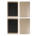 Surface Gard 200 x 150mm Furniture Slide Glide