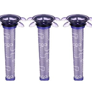 Hygieia 3 X Star Pre-Filters For Dyson V7 & V8 Vacuum Cleaners