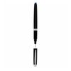 Artline Fine Signature Pen Onyx Barrel (Blue)