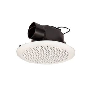 HPM Round Ducted Ceiling Fan Kit