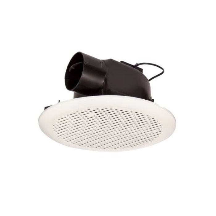 HPM Round Ducted Ceiling Fan Kit