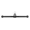 Smai Revolving Straight Bar Attachment For Cable Machine -