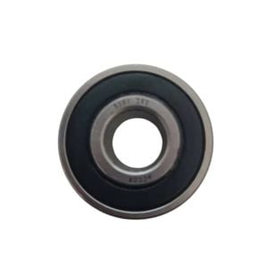 Bearing 5201-2RS Double Row Angular Ball Bearing