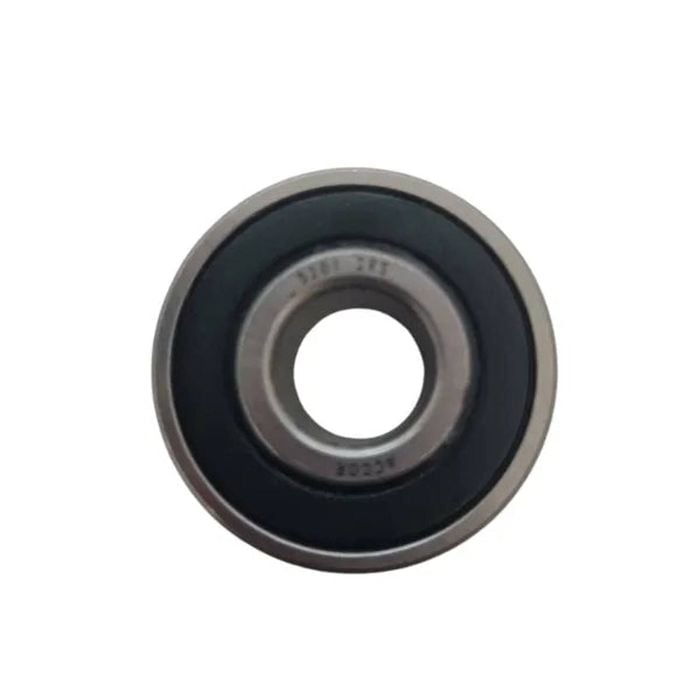 Bearing 5201-2RS Double Row Angular Ball Bearing