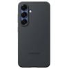 Samsung Silicone Case (suits Galaxy S25 Plus) - Black
