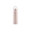 Sprinkler Bella Sipper Insulated Bottle 1.1l Vacuum Flask Tumbler Blush Pink