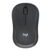 Logitech M240 Silent Bluetooth Mouse Graphite [910-007122]