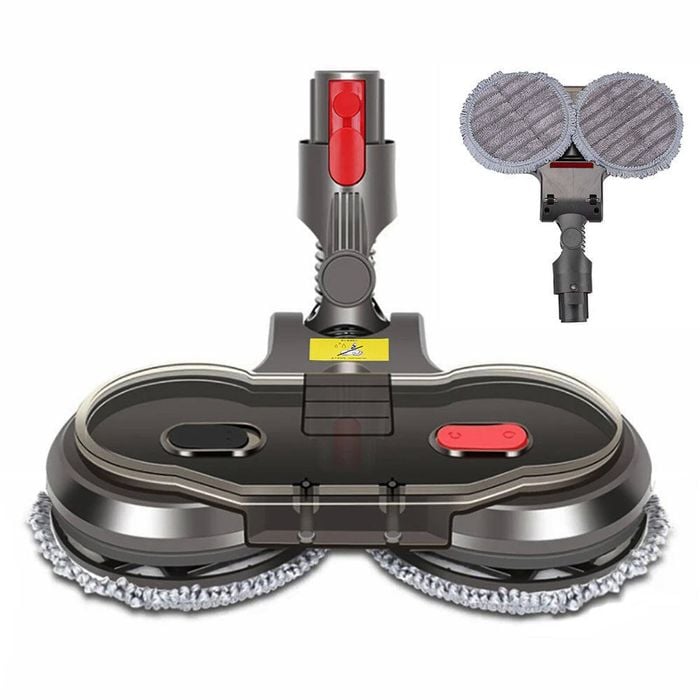SplendidLiving Electric Cleaning Mop Head For Dyson V7 V8 V10 V11 Vacuum Cleaner
