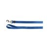 Flamingo Ziggi 130 x 2.5cm Blue Dog Leash