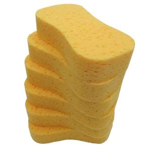 All Set 6 Pack Jumbo Sponges